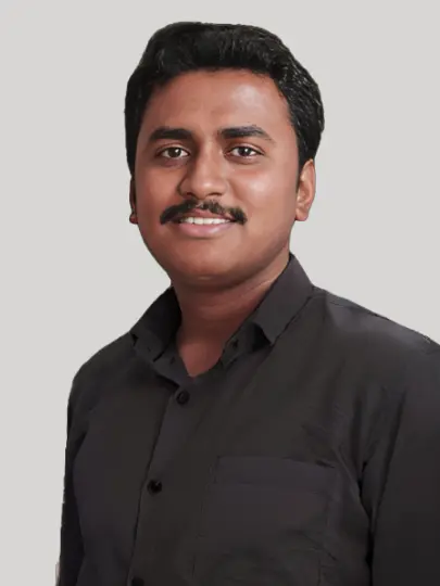 Abhijeet Raut