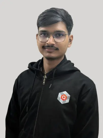 Aniket Nale