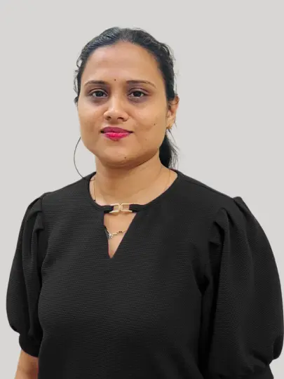 Ashwini Chauhan