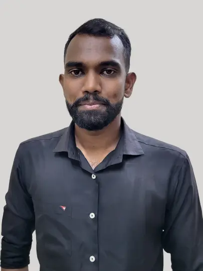 Chetan Kakde