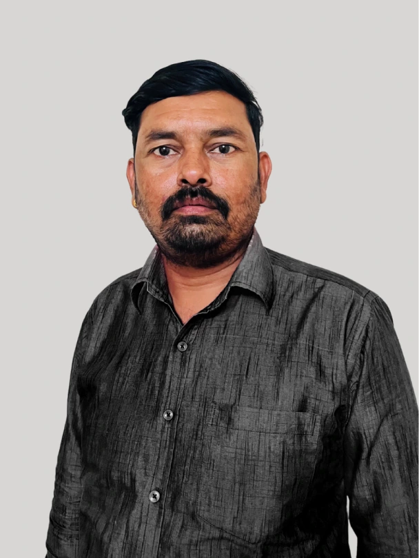 Deepak Khainar