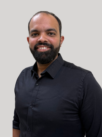 Ghanshyam Sharma