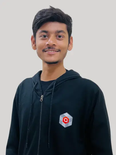 Ishant Mourya