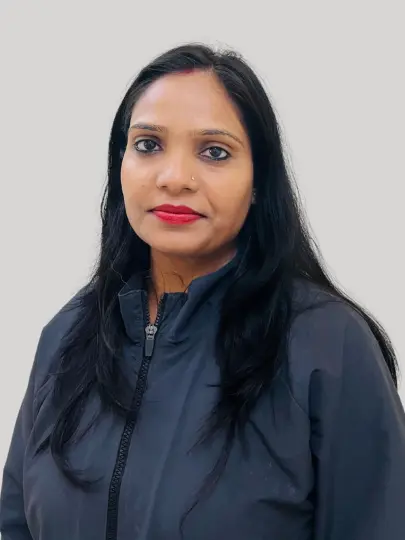 Jyotshna Kumari