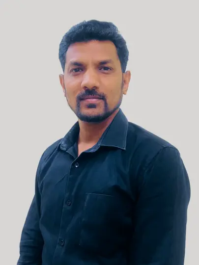 Kishor Mali