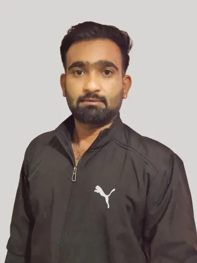 Mahesh Raut