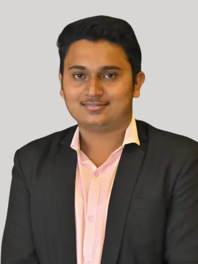 Pavan Sawant