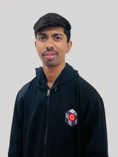 Prasad Bhambale