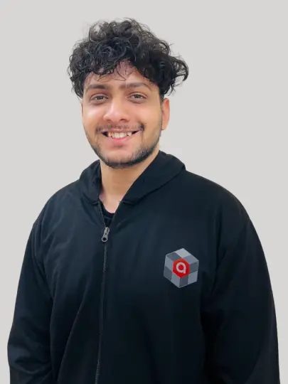 Pratik Sonar