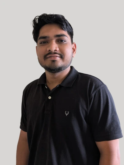 Shubham Fartade