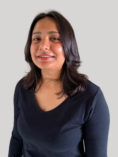 Srishti Dadhich