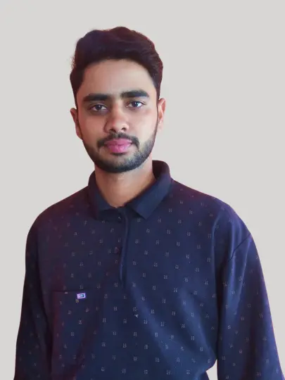 Tejas Saykar